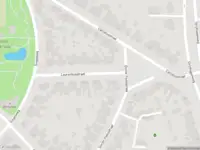 Politie naar de Kaalheidersteenweg in Kerkrade vanwege aanrijding met letsel