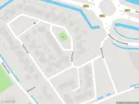 Traumahelikopter met grote spoed naar de Beekvloed in Volkel