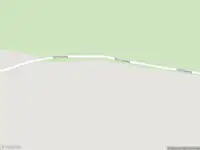 Politie naar de Stellingweg in Goedereede vanwege overval