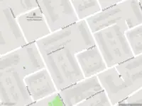 Brandweer met grote spoed naar de Händelstraat in Hengelo vanwege brand