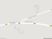 Brandweer met grote spoed naar de Weijerswold Europaweg in Coevorden vanwege gebouwbrand