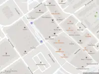 Brandweer met gepaste spoed naar de Philadelphiapad in Almere vanwege een liftopsluiting