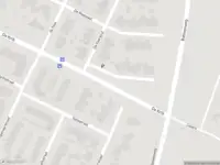 Brandweer met grote spoed naar de De Krib in Tolkamer vanwege voertuigbrand