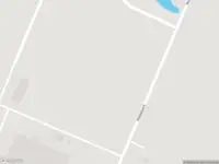 Brandweer met grote spoed naar de Metaalpark in Farmsum