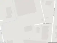 Brandweer met grote spoed naar de Huub van Doorneweg in Drunen vanwege een buitenbrand