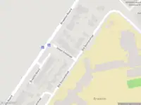 Ambulance met gepaste spoed naar de Joseph Smitstraat in Roermond