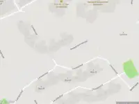 Ambulance met gepaste spoed naar de Leusdenhof in Amsterdam