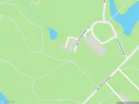 Besteld ambulance vervoer naar de Van Ommerenpark in Wassenaar