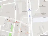 Besteld ambulance vervoer naar de Land van Belofte in Schiedam