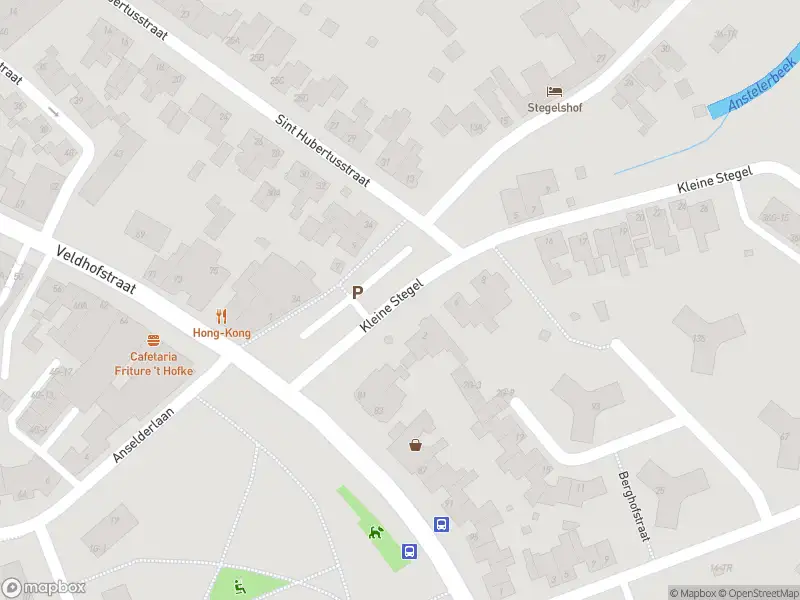 Brandweer met gepaste spoed naar de Bergeikstraat in Eygelshoven vanwege stankoverlast