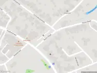 Brandweer met gepaste spoed naar de Bergeikstraat in Eygelshoven vanwege stankoverlast