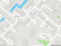 Ambulance met gepaste spoed naar de Grote Belt in Hoofddorp