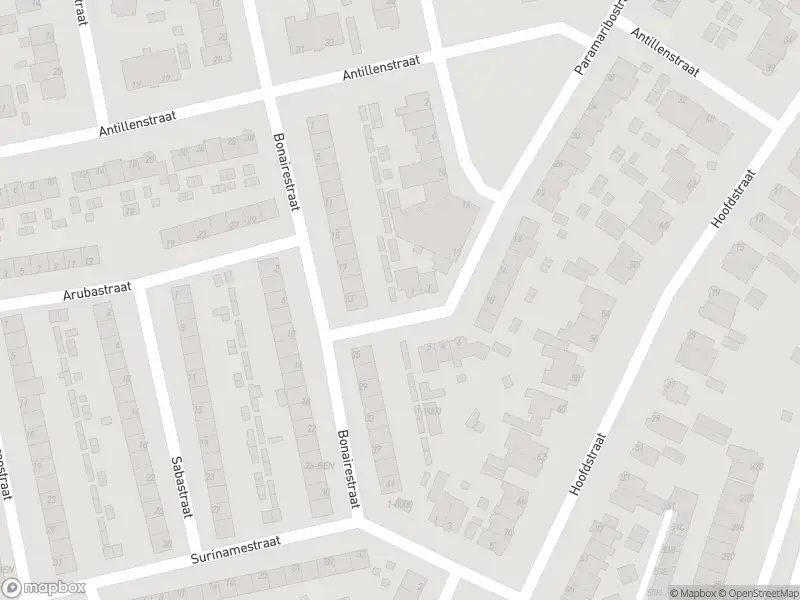 Ambulance met gepaste spoed naar de Curaçaostraat in Santpoort-Noord