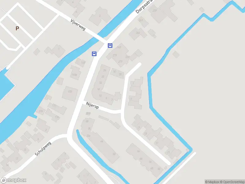 Ambulance met grote spoed naar de Nijerop in Nieuwe Niedorp