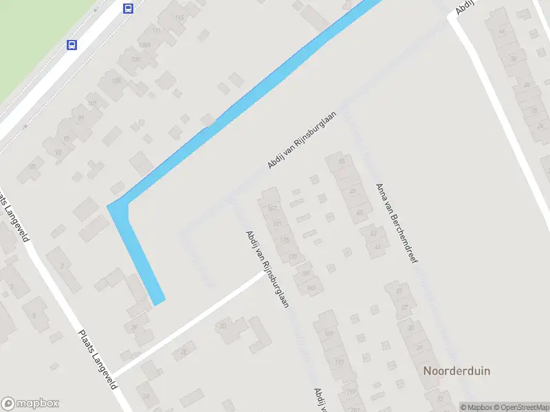 Ambulance met gepaste spoed naar de Plaats Langeveld in Monster