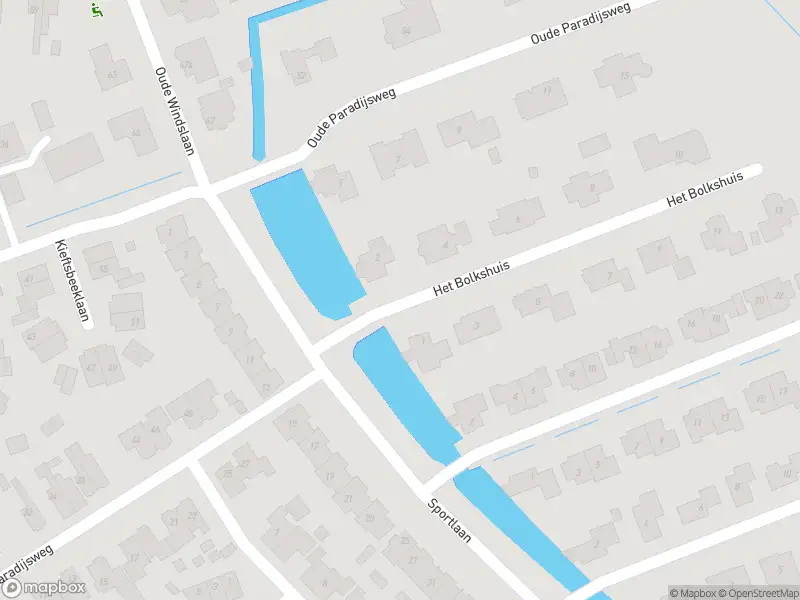 Brandweer met gepaste spoed naar de Het Bolkshuis in Almelo vanwege afhijsen patient