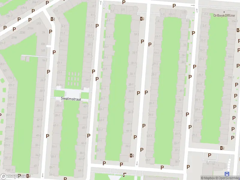 Ambulance met grote spoed naar de Alblasstraat in Amsterdam