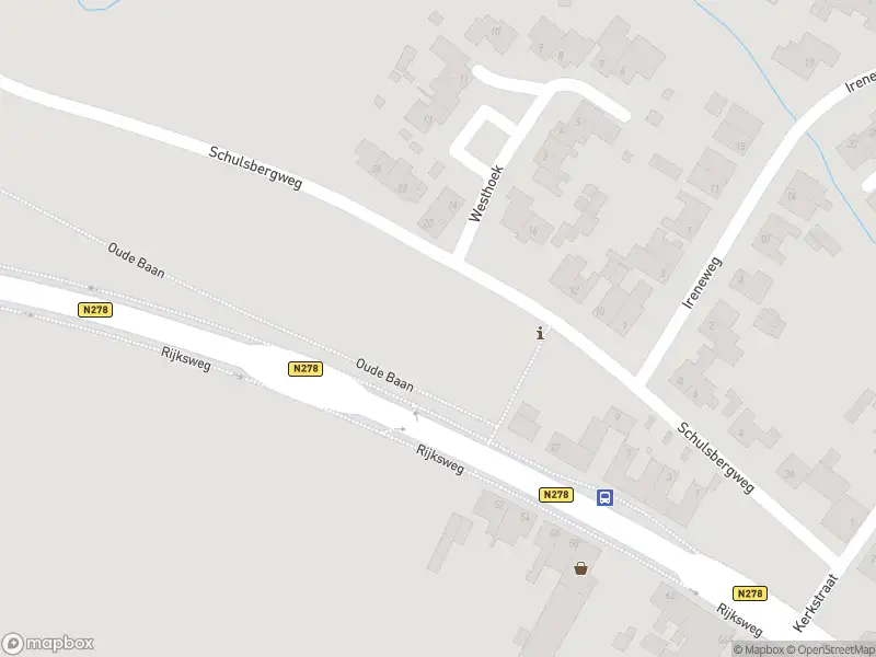 Overlastmelding Schulsbergweg in Wittem