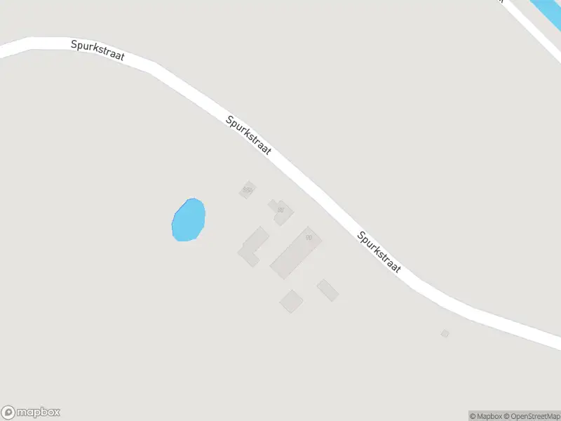 Overlastmelding Spurkstraat in Berlicum
