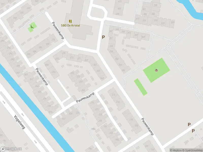 Overlastmelding Pauwenkamp in Maarssen gesloten