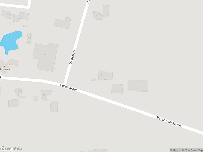 Overlastmelding Bevermeerseweg in Angerlo