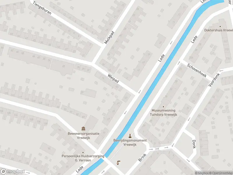 112 melding Ambulance met grote spoed naar de Weipad in Rotterdam