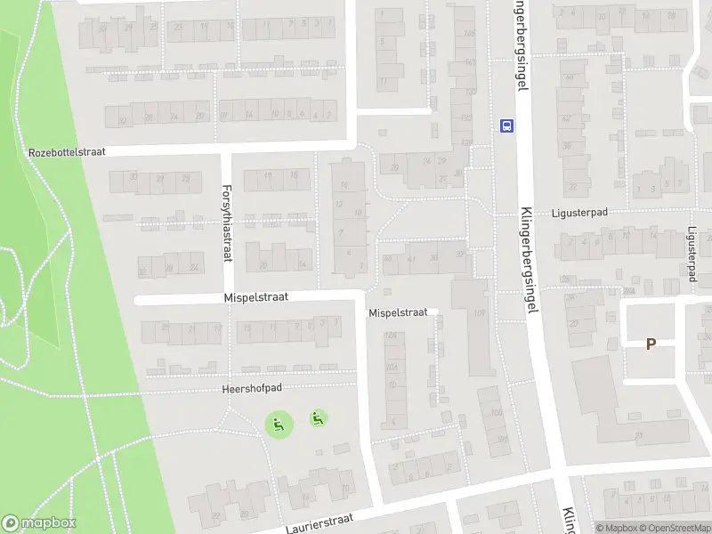 Brandweer met gepaste spoed naar de De Wingerd in Venlo vanwege stankoverlast