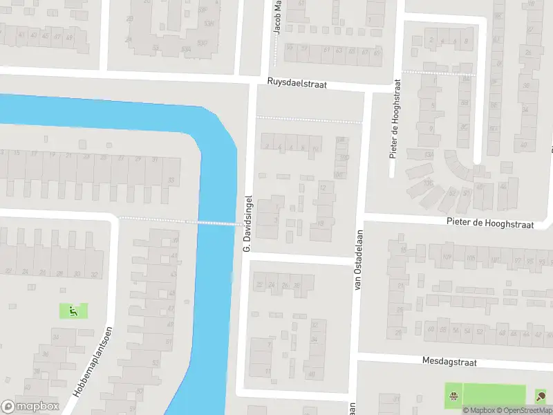 Ambulance met gepaste spoed naar de Gerard Davidsingel in Heerhugowaard