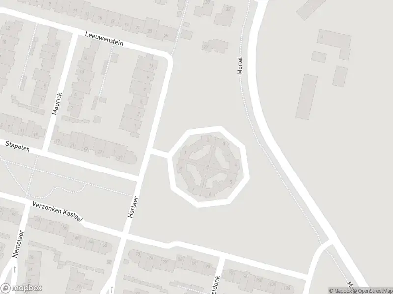 Overlastmelding Zwijnsbergen in Udenhout gesloten