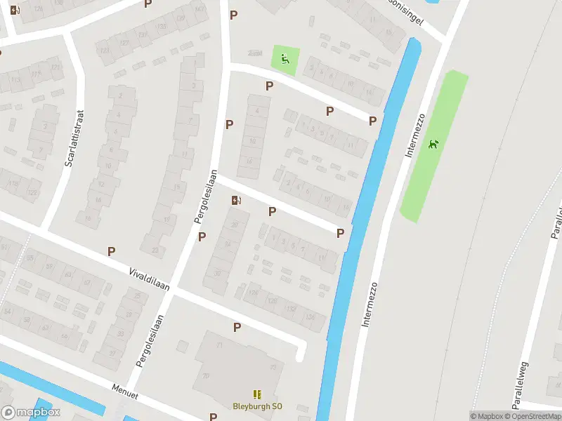 Overlastmelding Rossinistraat in Sliedrecht