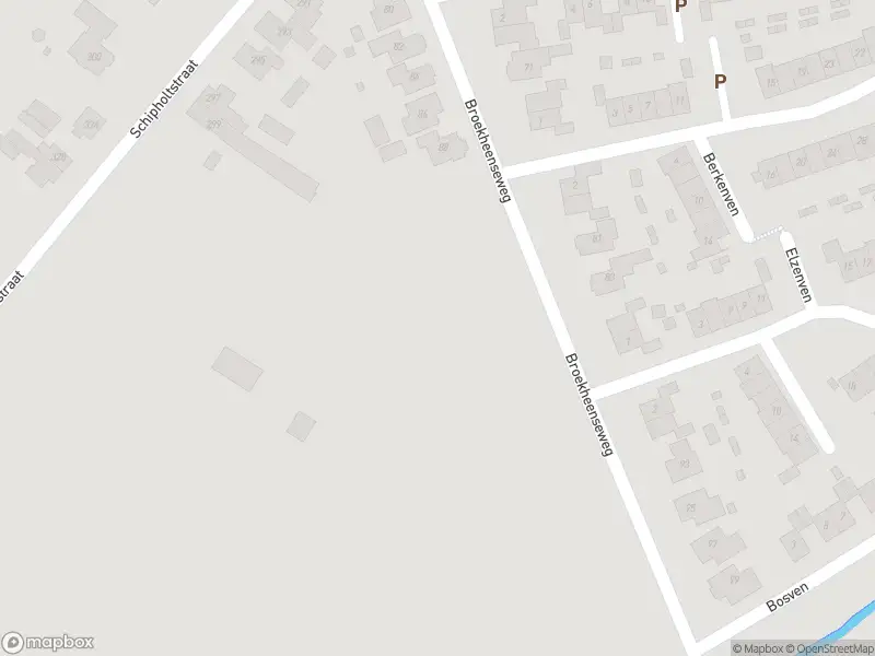 Politie naar de Broekheenseweg in Enschede vanwege aanrijding met letsel