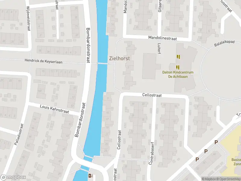 Traumahelikopter met grote spoed naar de Albert Schweitzersingel in Amersfoort