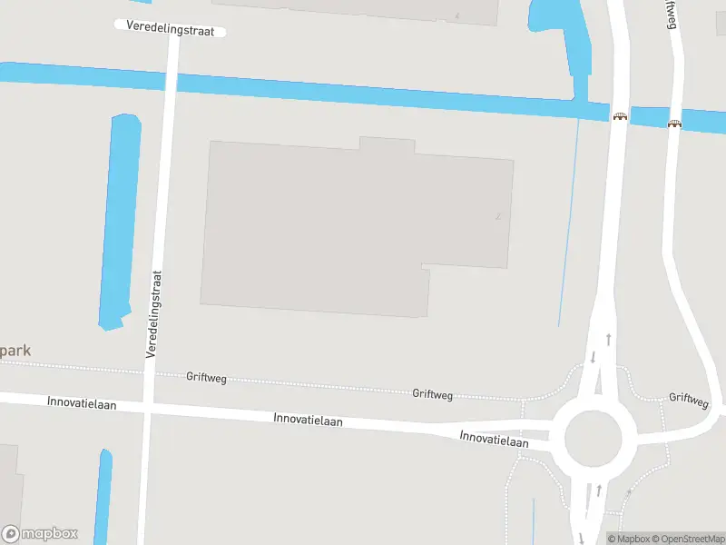 Brandweer met gepaste spoed naar de Griftweg in De Klomp vanwege dier(en) in nood