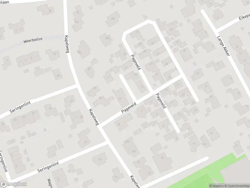 Traumahelikopter met grote spoed naar de Pageveld in Limmen