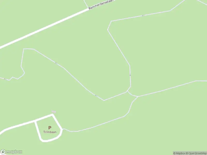 Brandweer met normale urgentie naar de Cuneraweg in Rhenen vanwege reanimatie