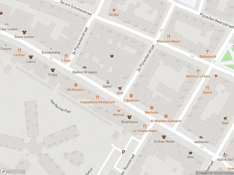 Traumahelikopter naar de Zwart Janstraat in Rotterdam