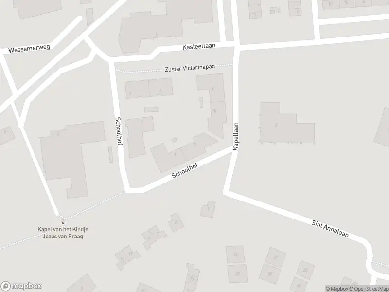 Ambulance met gepaste spoed naar de Schoolhof in Heel