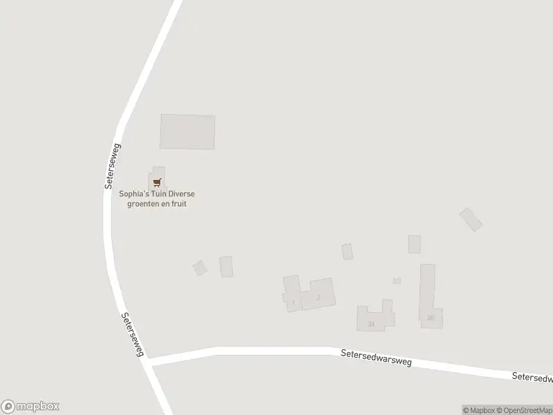 Brandweer met grote spoed naar de Seterseweg in Oosterhout vanwege gebouwbrand