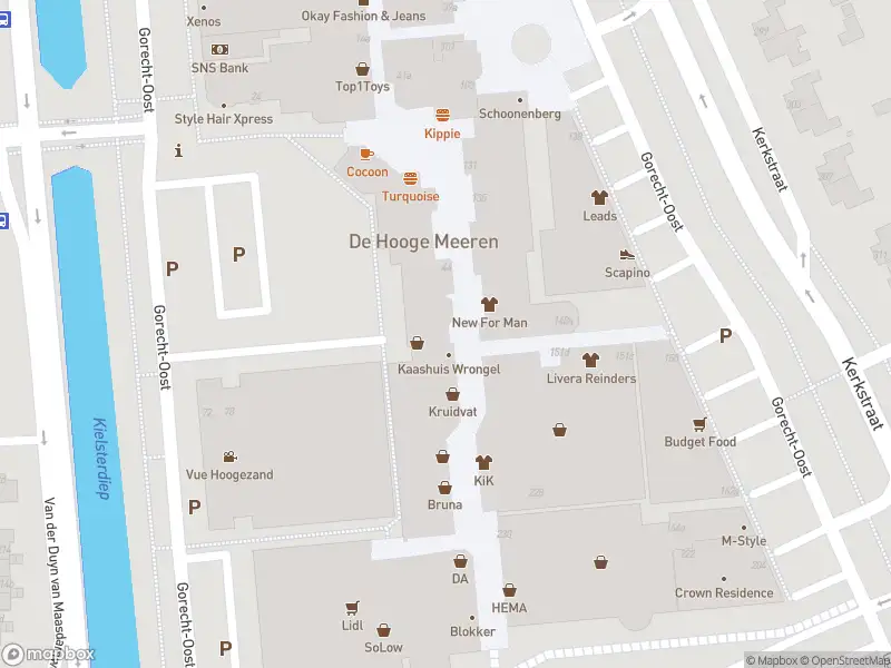 Brandweer met gepaste spoed naar de P.S. Gerbrandyhof in Hoogezand vanwege een liftopsluiting