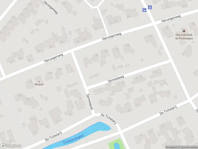 Politie naar de Jean Laudystraat in Venlo vanwege aanrijding met letsel