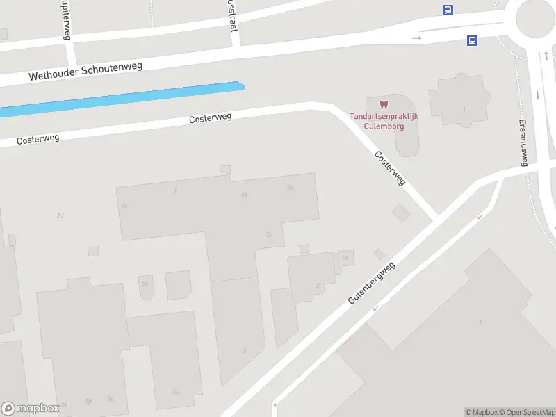 Politie naar de Rijksstraatweg in Culemborg vanwege aanrijding met letsel