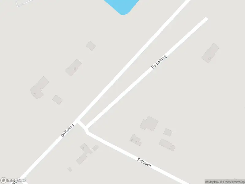 Overlastmelding De Ketting in Boxtel