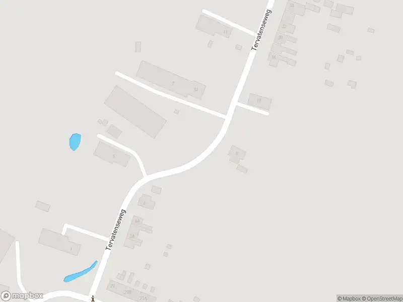 Overlastmelding Tervatenseweg in Kloetinge