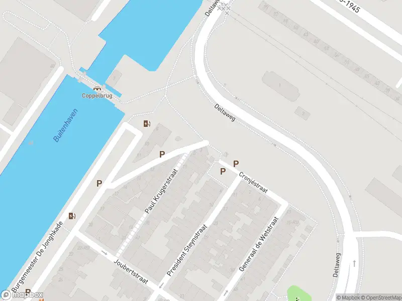 Overlastmelding Paul Krugerstraat in Maassluis