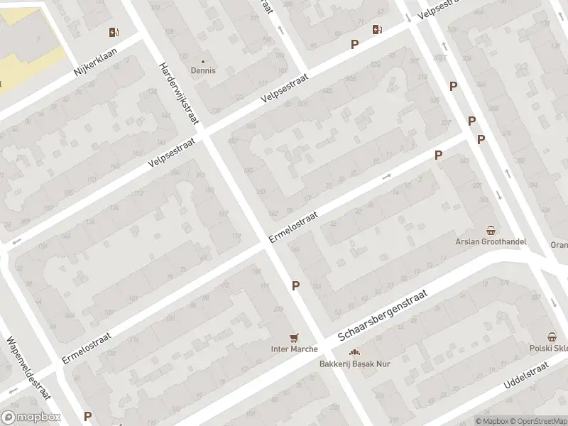 Overlastmelding Ermelostraat in 's-Gravenhage