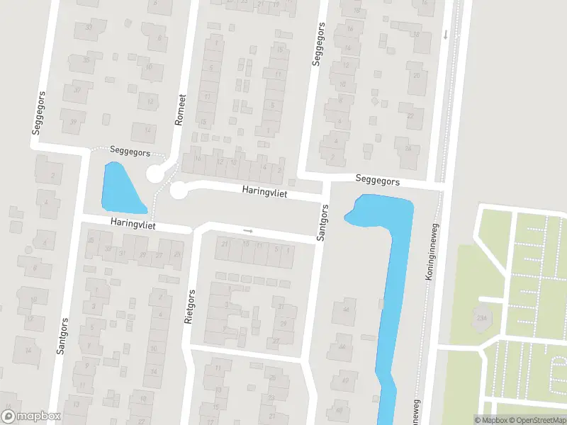 Overlastmelding Haringvliet in Zuid-Beijerland