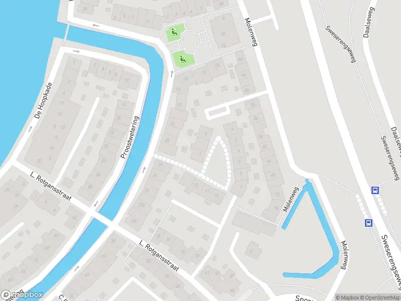 Overlastmelding M. van Zeggelenhof in Maarssen