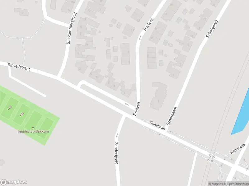 Overlastmelding Vinkebaan in Castricum