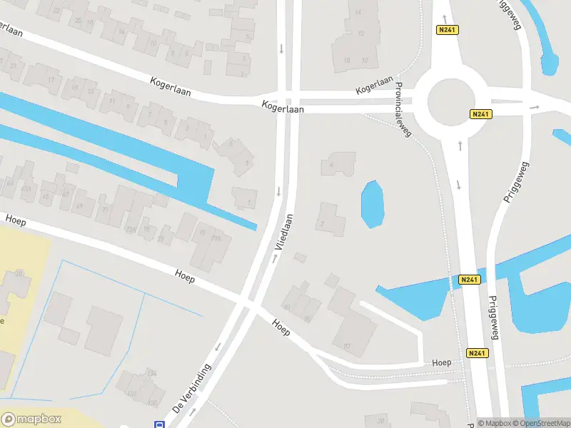 Overlastmelding De Verbinding in Schagen