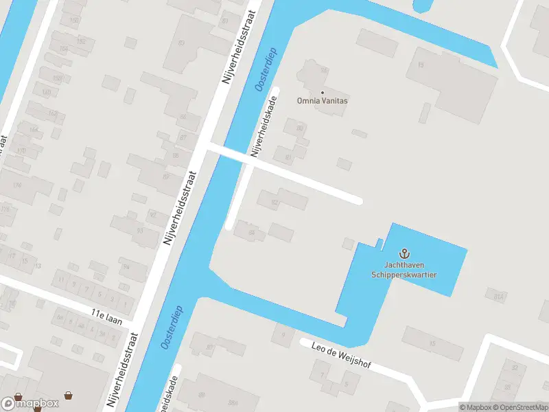 Politie met grote spoed naar de Woortmanslaan in Wildervank vanwege ongeval met letsel